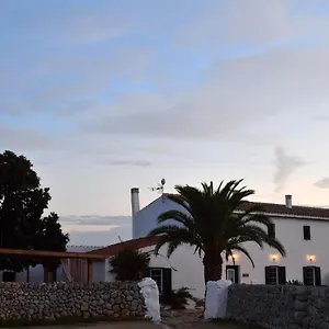 Hostal Refugi Biniati Vell, Sant Lluís