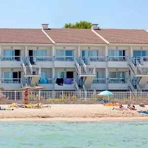 Apartahotel Mirada De Alcudia, Playa de Muro (Mallorca)