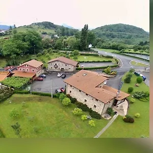Hotel Artetxe **