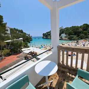 Pensión Playa, Santanyí