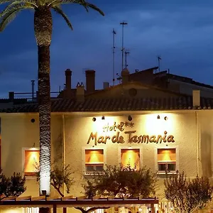 Hotel Mar De Tasmania - Auto Check-in **