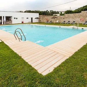 Hotel Nómadas **