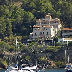 Hotel Italia, Puerto de Andratx