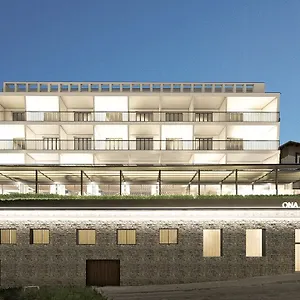Hotel Pure Salt, Puerto de Sóller